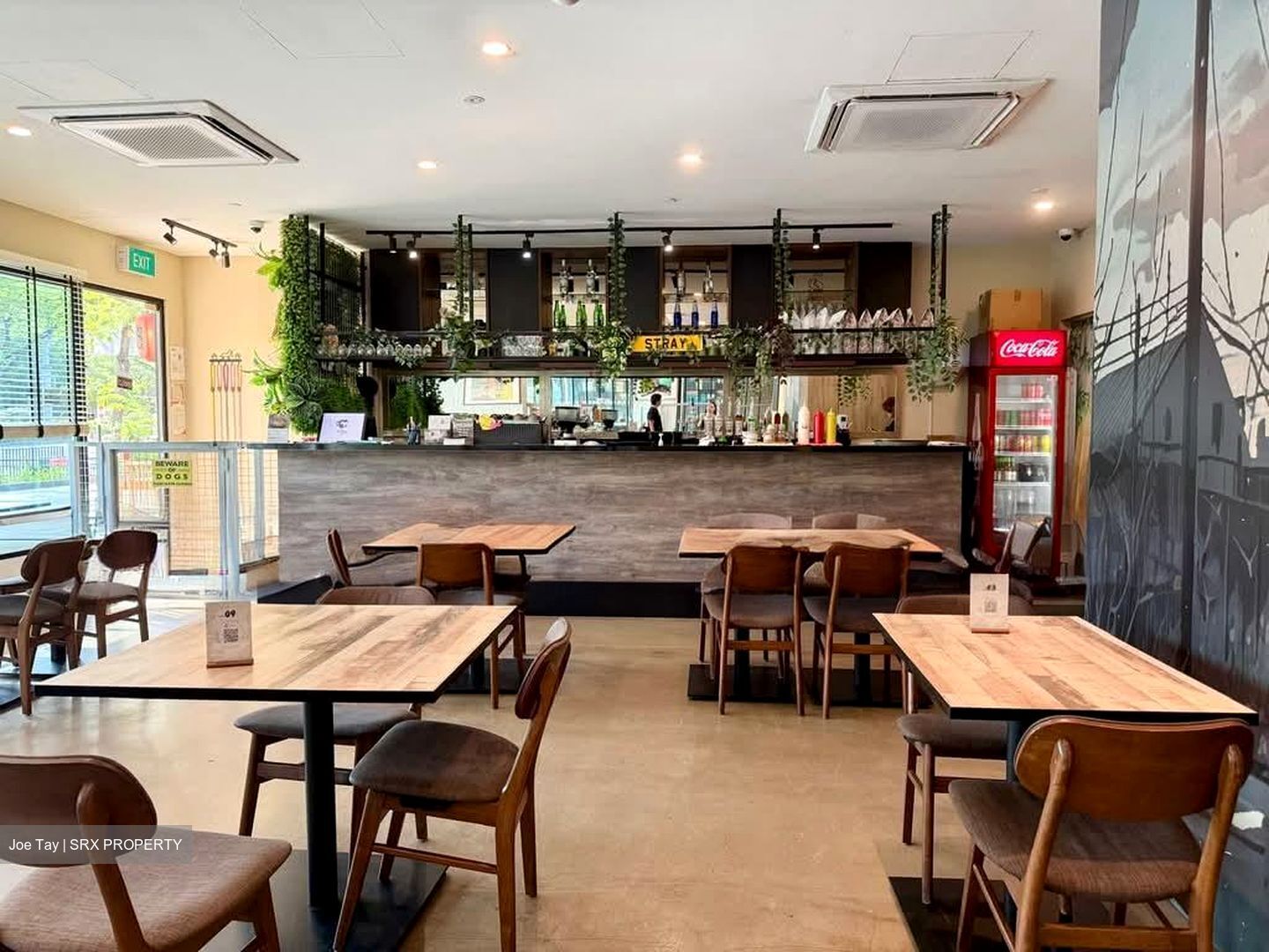 Kensington Square (D19), Retail #538689671